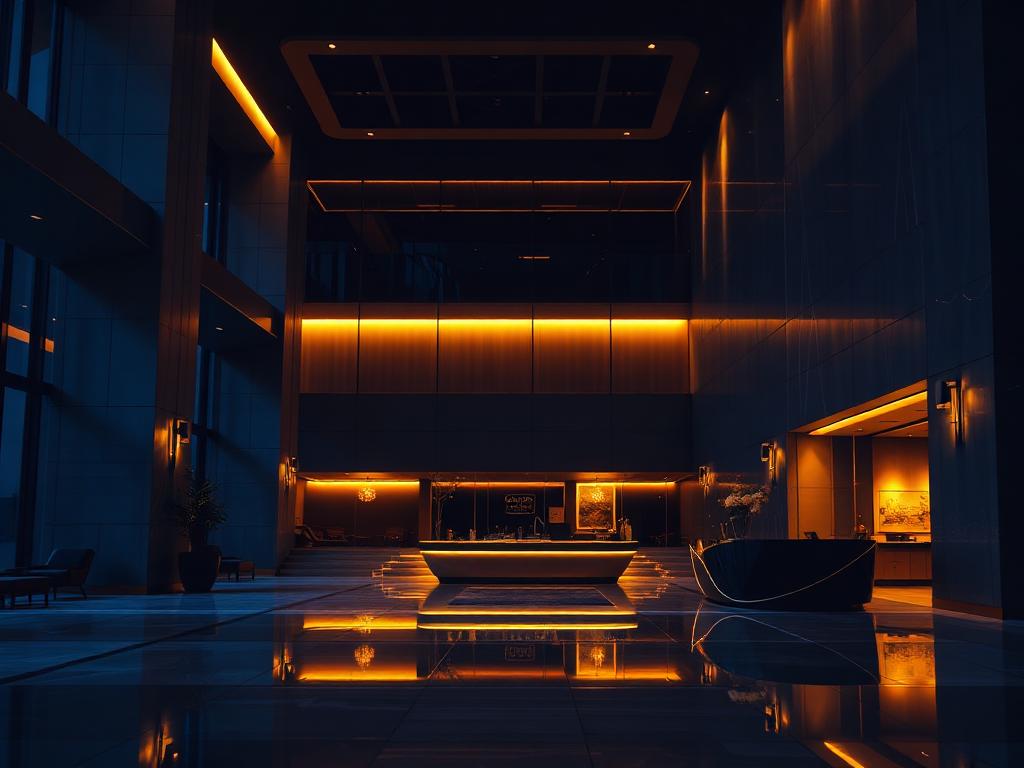 Hoteles